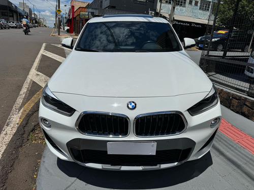BMW X2 2.0 Sdrive20i M Sport X Active Flex 5p