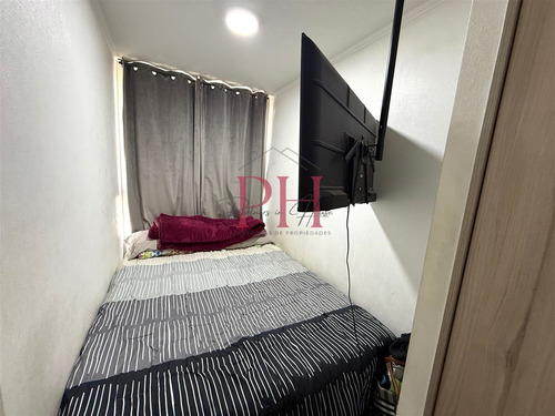 Departamento En Venta San Nicolas Y Gran Avenida Oportunidad