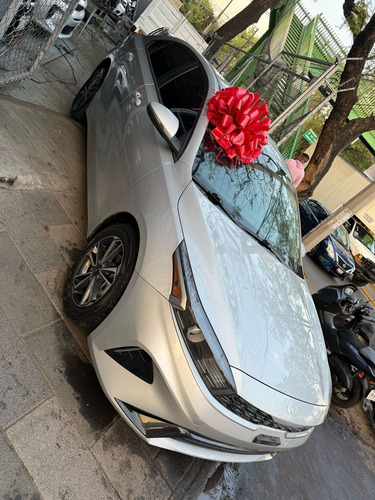 Kia Forte 2.0 Lx At