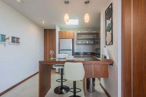 Huge Studio Designed For Comfort And Convenience In Playa Del Carmen