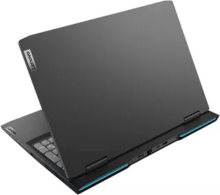 Lenovo Ideapad 3i R7 5800h 16gb 1tb+256ssd Rtx3050 4gb - W11