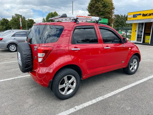 Daihatsu Terios 1.5 Okii