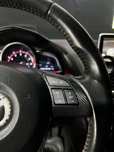 Mazda 3 2.0 Grand Touring At