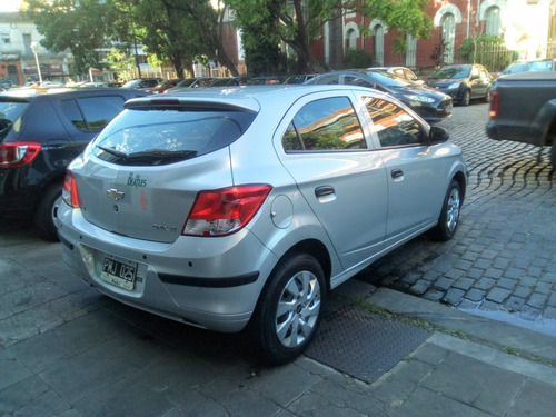 Chevrolet Onix 1.4 Lt En Buen Estado (cf)