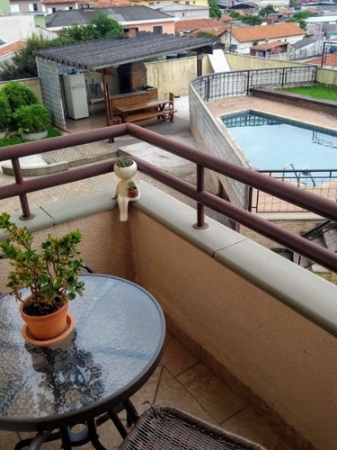 Imagem 6 de 30 de Apartamento À Venda, 64 M² Por R$ 385.000,00 - Vila Bonilha - São Paulo/sp - Ap1573