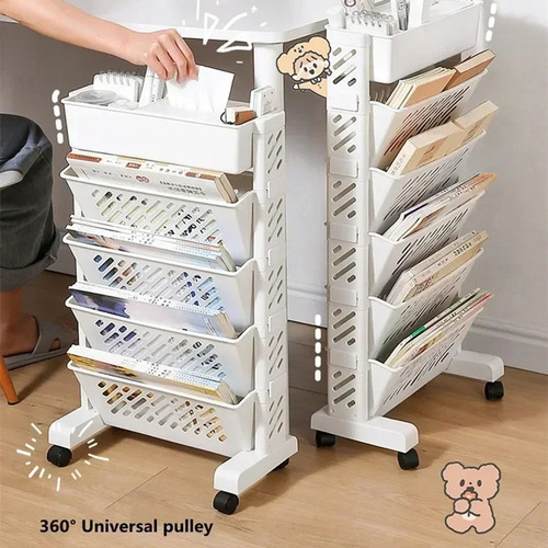 Estanterías P3storage Racks, Estantes Móviles De Múltiples C