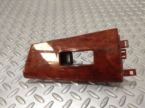 Carcasa Switch Vidrio Trasero Derecho Toyota Corolla 03-09