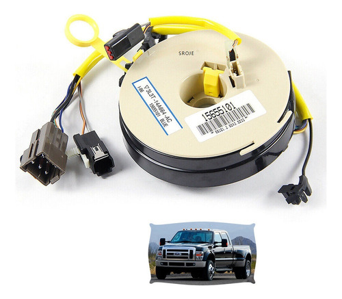 Aqqn Srojg Pista Carrete For Ford F-150 Excursion Expedition