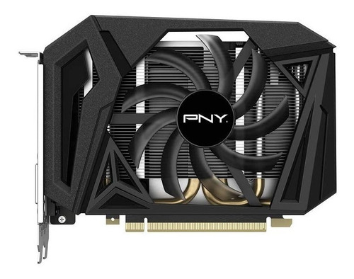 Imagen 2 de 7 de Pny Nvidia Geforce Gtx 1660 Super 6gb Graphics Card Gddr6
