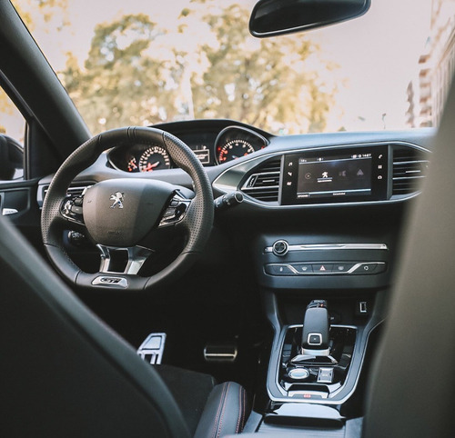 Imagen 5 de 5 de Peugeot 308s Allure Plus Tiptronic 2021 | Ls