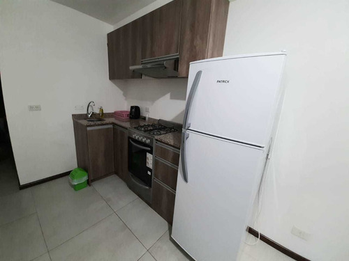 Imagen 4 de 6 de Alquiler Temporario Departamento En San Martin Centro