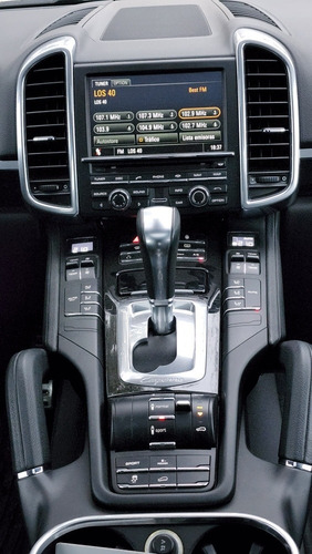 Imagen 5 de 7 de Porsche Cayenne 2013 3.0 S Hybrid 380cv Tiptronic (958)