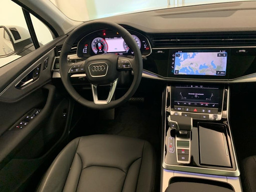 Imagen 9 de 25 de Audi Q7 3.0 T V6 Automatic Quattro 4x4 0km Hibrida Gle400 X5