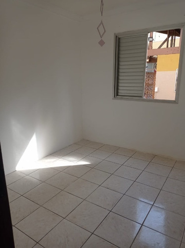 Apartamento À Venda, 3 Quartos, 1 Vaga, Vila Acoreana - Poá/sp - 2375