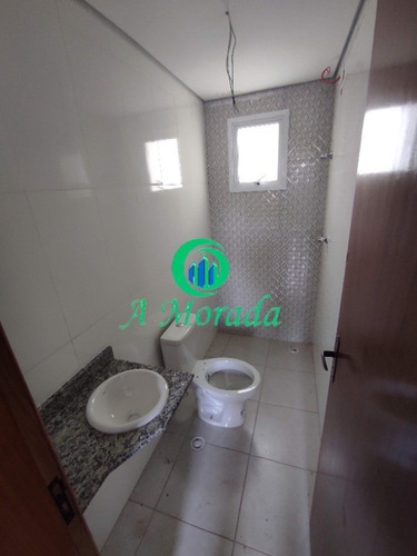 Imagem 12 de 29 de Aptos Em Obra Em Excelente Localização Vila Marina! - Ap02728 - 68506729