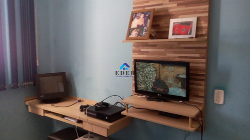 Imagem 6 de 12 de Apartamento - Vila Sedenho - Ref: 3402 - V-3402