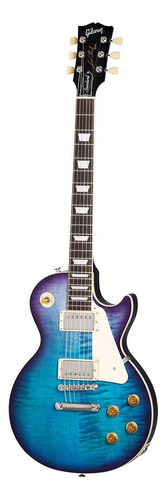 Guitarra Gibson Les Paul Standard 50 Blueberry Burst