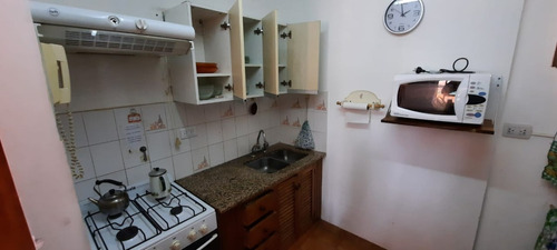Vendo Depto En San Bernardo Centro O Permuto X Otro En Caba