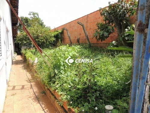 Chácara Com 4 Dormitórios À Venda, 1865 M² Condomínio Terras De Itaici - Indaiatuba/sp - Ch0170