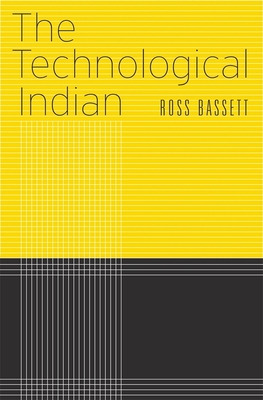 Libro The Technological Indian - Bassett, Ross