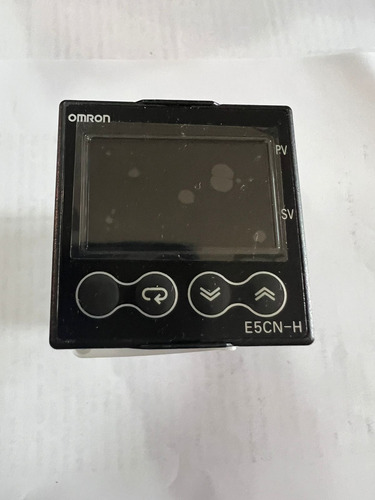 Controlador De Temperatura Omron E5cn-hc2md-500