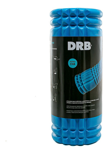 Imagen 2 de 4 de Rodillo Eva Dribbling 78 Performance Tienda Oficial
