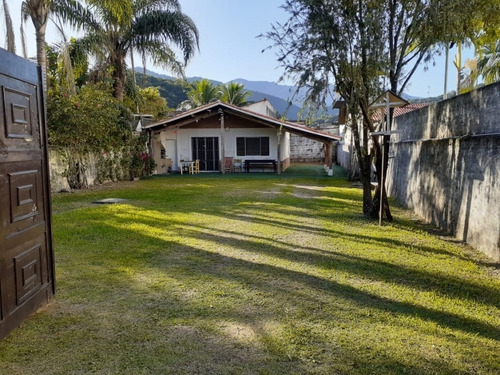 Casa Venda Caraguatatuba - Sp - Martim De Sá - 3564
