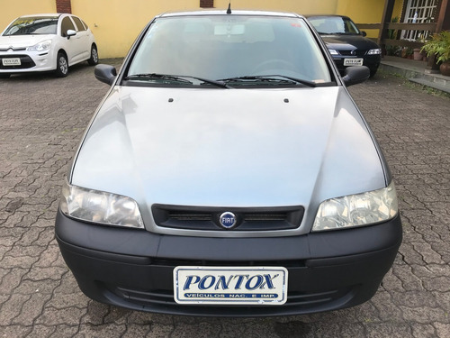 Fiat Palio Fire 2 Portas 2006 Raridade
