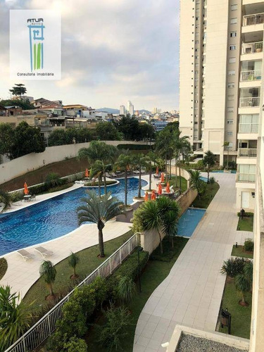 Imagem 23 de 24 de Apartamento À Venda, 110 M² Por R$ 930.000,00 - Mandaqui (zona Norte) - São Paulo/sp - Ap1236