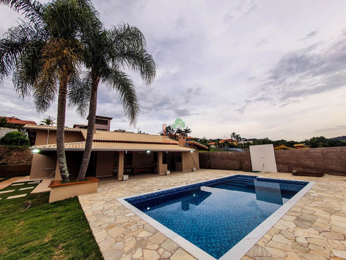 Imagem 5 de 15 de Chacara Em Condominio - Ref: 7058 - V-7058