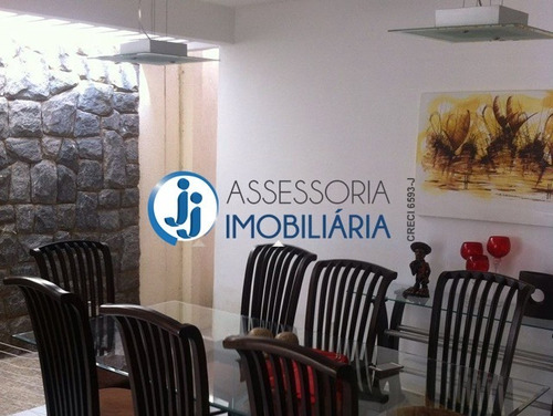 Imagem 5 de 19 de Venda De Casa Em Lagoa Nova, Com 4 Quartos, Sendo Dois Suítes, Em Ótima Localização. - Ca00074 - 32148118