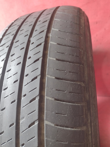 Pneu 205 55 Aro 17 Bridgestone Ecopia Ep422 Usado Meia Vida H (Usado)