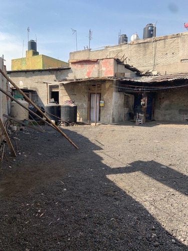 Imagen 3 de 11 de Terreno Urbano En Guerrero / Cuauhtémoc - Ims-1268-tu
