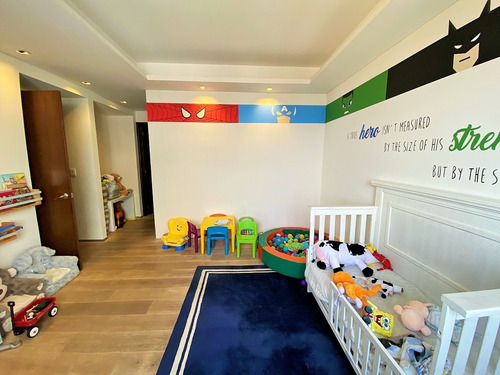 Imagen 14 de 21 de Departamento De Lujo Con Muy Buen Gusto En Venta En Bosque Alto: