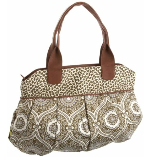 Amy Butler Josephine Satchel, Treasure Box