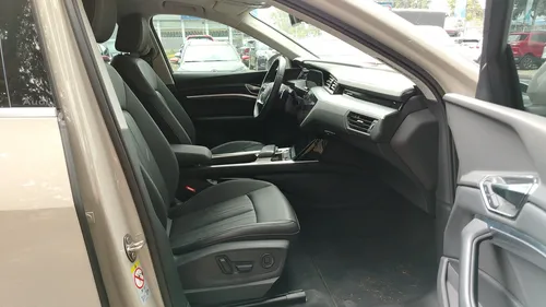 Audi E Trone Spbck Advance