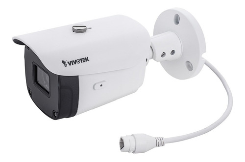 Camara Ip Vivotek Ib9388ht - Bullet Exterior 5mp