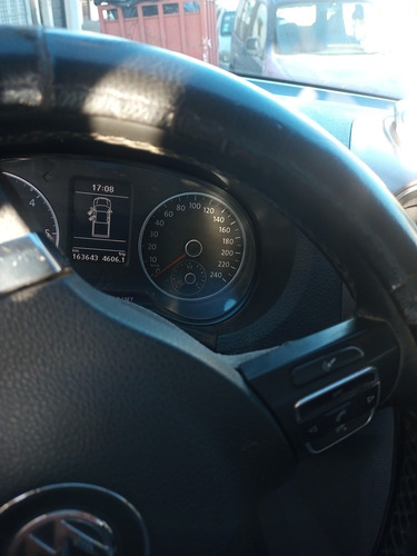 Imagen 7 de 11 de Volkswagen Amarok 2015 2.0 Cd Tdi 180cv 4x2 Highline C33