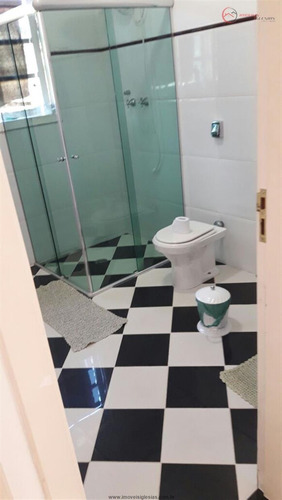 Imagem 19 de 29 de Casas Em Loteamento Fechado À Venda Em Mairiporã/sp - Compre O Seu Casas Em Loteamento Fechado Aqui! - 1471317