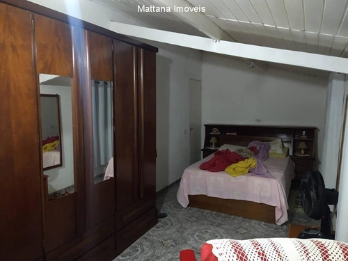 Imagem 26 de 27 de Casa No Pq. Dos Príncipes Em Jacareí-sp - Cv404 - 70494932