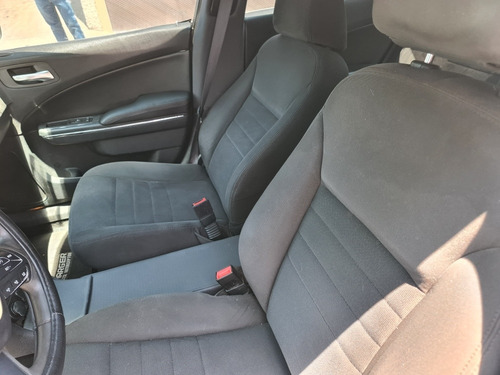 Imagen 10 de 14 de Dodge Charger Police 3.6 2016 $239500 Socio Anca