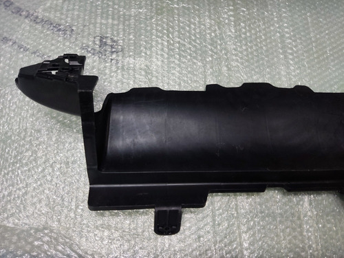 Deflector Superior Radiador Gm Sonic 2017-2018 42581509 (Usado)