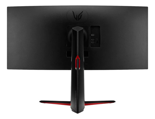 Monitor Ultragear LG 34gp63a 34 3440x1440 Va 5ms 160hz