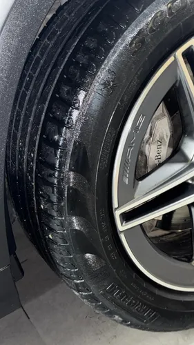 Mercedes-Benz Clase GLC 2.0 300 4Matic Coupe