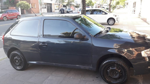 Gol Power