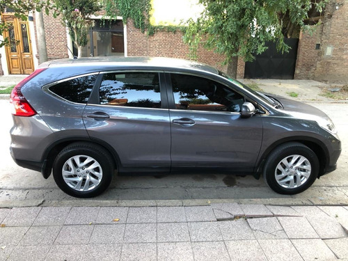 Honda Cr-v 2.4 Lx 2wd 175cv Cvt 2017