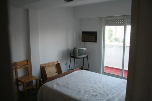Imagen 3 de 11 de Dúplex De 3 Pisos C/ Terraza Exclusiva Patio Parrillero - Rioja 2488