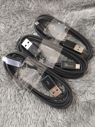 Cable Usb Micro 