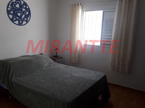 Imagem 3 de 19 de Casa Terrea Em Jaçana - São Paulo, Sp - 313247