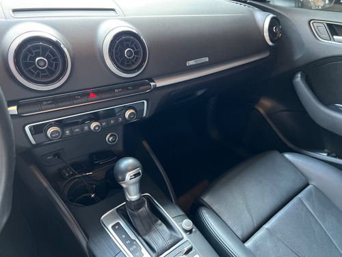 Audi A3 Sed. P. Plus Tech 1.4 Flex TFSI Tip.